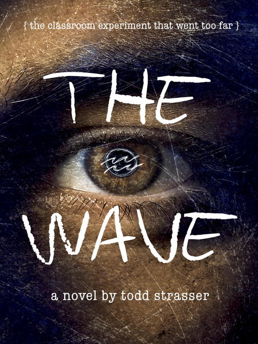 Title details for The Wave by Todd Strasser - Available